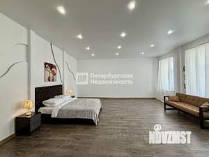 1-к квартира, на длительный срок, 71м2, 3/4 этаж