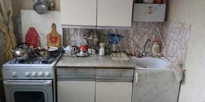 1-к квартира, на длительный срок, 33м2, 2/9 этаж