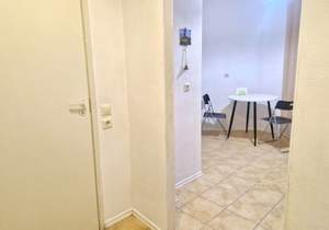 1-к квартира, на длительный срок, 40м2, 14/15 этаж