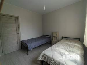 2-к квартира, на длительный срок, 48м2, 7/12 этаж
