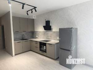 1-к квартира, на длительный срок, 55м2, 11/12 этаж