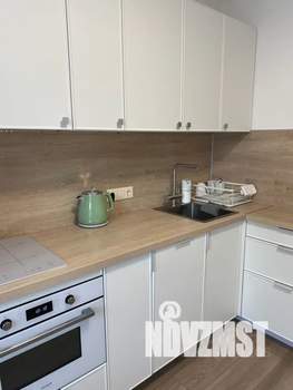 1-к квартира, посуточно, 35м2, 3/8 этаж