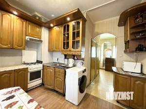 3-к квартира, на длительный срок, 68м2, 2/5 этаж