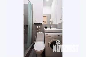 1-к квартира, посуточно, 12м2, 2/4 этаж