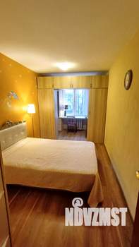 2-к квартира, на длительный срок, 54м2, 2/5 этаж