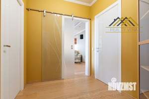 3-к квартира, на длительный срок, 93м2, 14/23 этаж