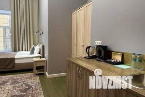 1-к квартира, посуточно, 24м2, 2/4 этаж