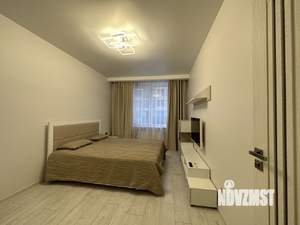 1-к квартира, на длительный срок, 39м2, 3/12 этаж