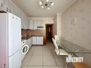 1-к квартира, на длительный срок, 45м2, 18/22 этаж