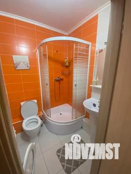 Студия квартира, посуточно, 30м2, 3/20 этаж
