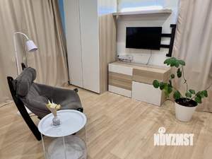 1-к квартира, на длительный срок, 31м2, 2/3 этаж