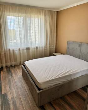 3-к квартира, на длительный срок, 68м2, 9/17 этаж