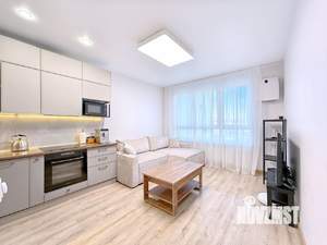 2-к квартира, на длительный срок, 50м2, 8/10 этаж