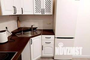 1-к квартира, посуточно, 20м2, 17/17 этаж