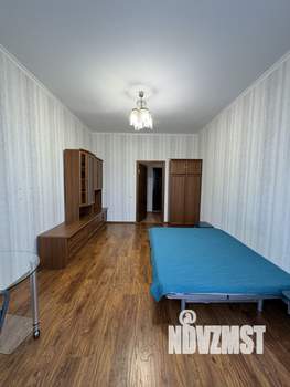 1-к квартира, на длительный срок, 42м2, 7/14 этаж