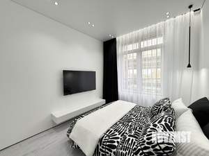 1-к квартира, на длительный срок, 40м2, 3/6 этаж
