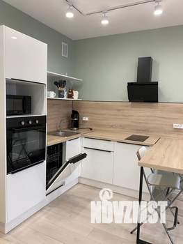 Студия квартира, посуточно, 29м2, 9/13 этаж