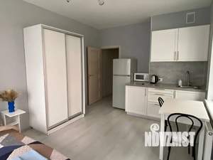 Студия квартира, посуточно, 25м2, 3/25 этаж