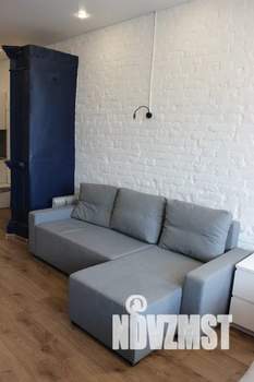 1-к квартира, посуточно, 25м2, 4/4 этаж