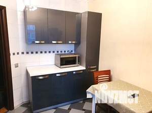 1-к квартира, на длительный срок, 36м2, 9/16 этаж
