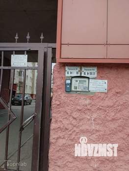 1-к квартира, на длительный срок, 30м2, 13/19 этаж