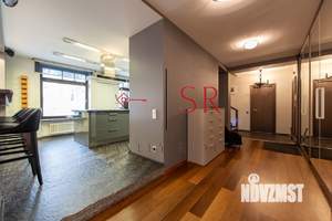 4-к квартира, на длительный срок, 250м2, 6/8 этаж