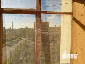 1-к квартира, на длительный срок, 38м2, 4/5 этаж