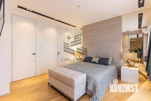 2-к квартира, на длительный срок, 110м2, 16/17 этаж