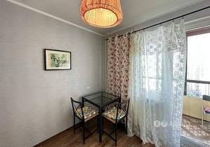 2-к квартира, на длительный срок, 51м2, 19/22 этаж