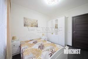 1-к квартира, на длительный срок, 36м2, 3/8 этаж