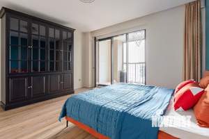 3-к квартира, на длительный срок, 105м2, 6/7 этаж