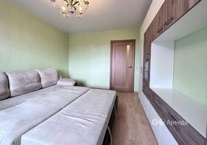 2-к квартира, на длительный срок, 58м2, 11/12 этаж