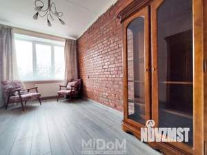 2-к квартира, на длительный срок, 47м2, 3/12 этаж