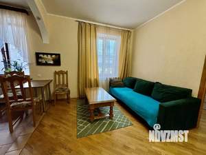3-к квартира, на длительный срок, 65м2, 4/5 этаж