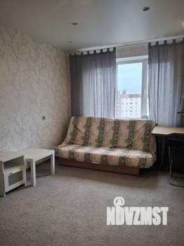 2-к квартира, на длительный срок, 55м2, 12/12 этаж