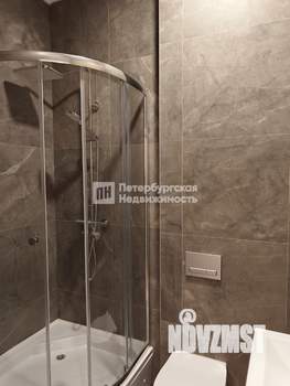 Студия квартира, на длительный срок, 22м2, 2/14 этаж