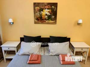 2-к квартира, на длительный срок, 85м2, 2/5 этаж