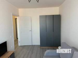 1-к квартира, на длительный срок, 32м2, 9/25 этаж