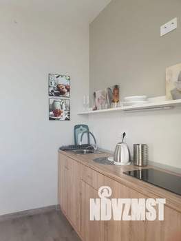 2-к квартира, посуточно, 55м2, 25/27 этаж