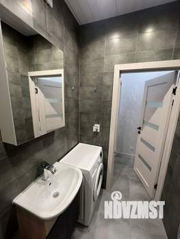 1-к квартира, на длительный срок, 20м2, 5/13 этаж