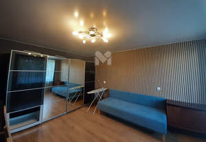 2-к квартира, на длительный срок, 46м2, 7/9 этаж