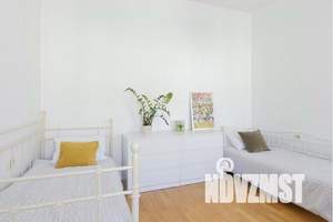 3-к квартира, посуточно, 70м2, 3/5 этаж