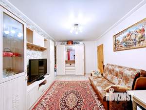 2-к квартира, на длительный срок, 48м2, 3/5 этаж
