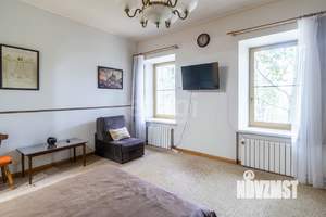 1-к квартира, на длительный срок, 37м2, 4/4 этаж