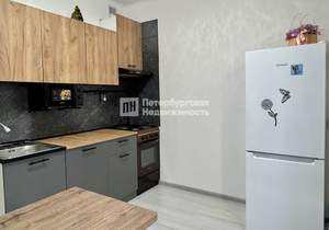 1-к квартира, на длительный срок, 30м2, 5/8 этаж