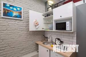 1-к квартира, посуточно, 15м2, 1/6 этаж