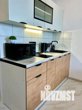 Студия квартира, посуточно, 25м2, 4/25 этаж