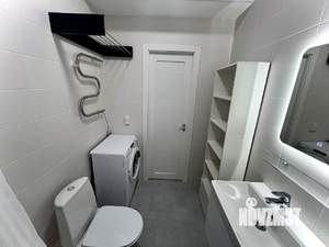 Студия квартира, на длительный срок, 29м2, 5/15 этаж