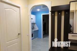 1-к квартира, посуточно, 33м2, 2/3 этаж