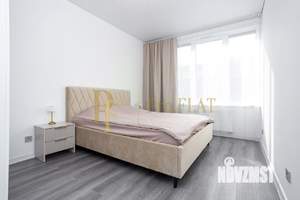 1-к квартира, на длительный срок, 42м2, 10/12 этаж